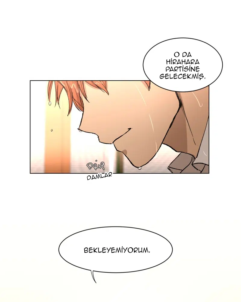 Kalbim Yoo’da - Bölüm 2 Sayfa 34