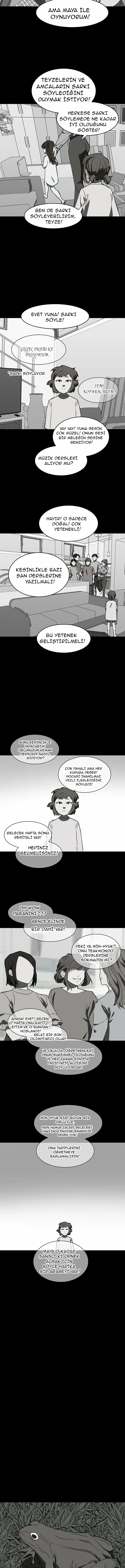 Kalbim Yoo’da - Bölüm 100 Sayfa 2