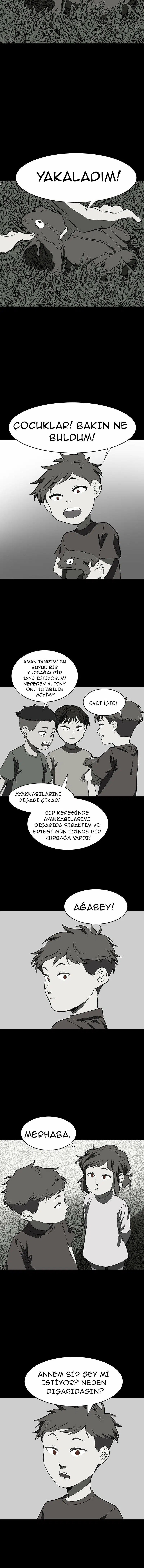 Kalbim Yoo’da - Bölüm 100 Sayfa 3