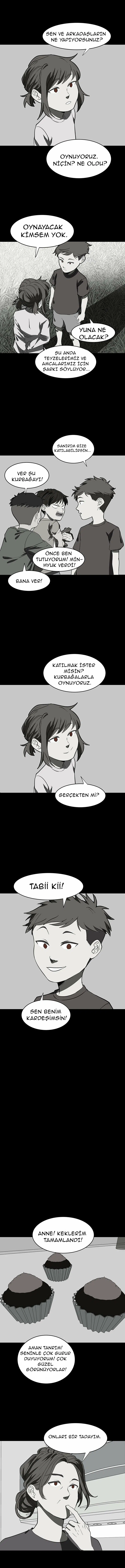 Kalbim Yoo’da - Bölüm 100 Sayfa 4
