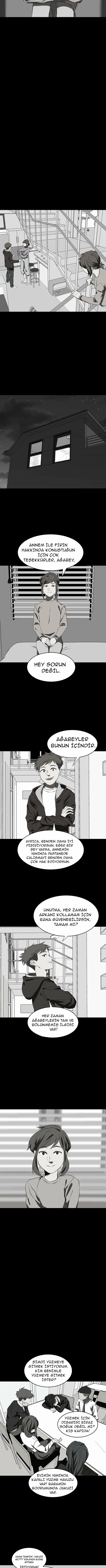 Kalbim Yoo’da - Bölüm 100 Sayfa 11