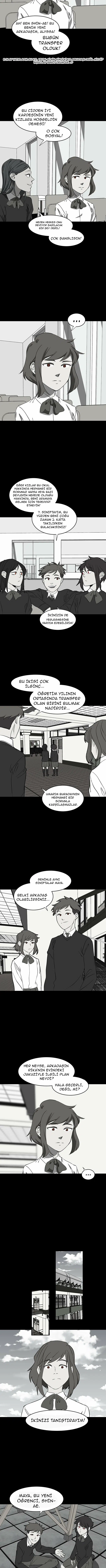 Kalbim Yoo’da - Bölüm 101 Sayfa 2