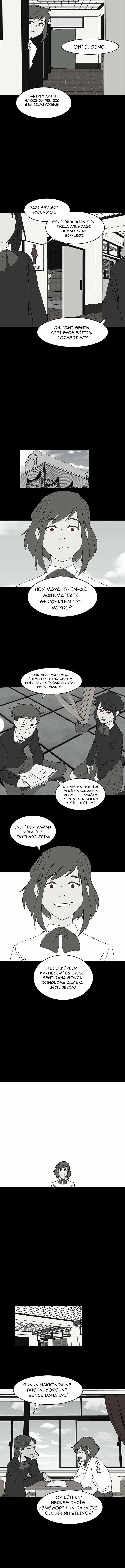Kalbim Yoo’da - Bölüm 101 Sayfa 5