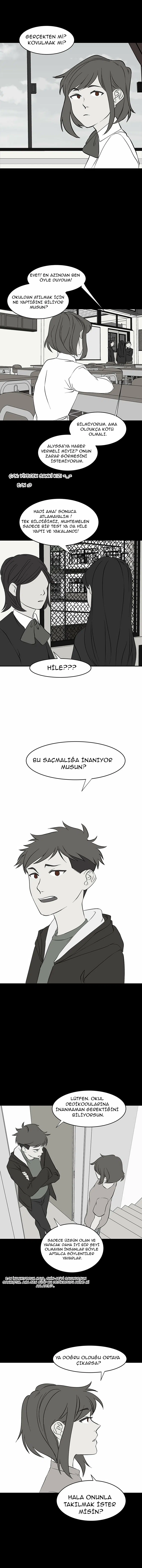 Kalbim Yoo’da - Bölüm 101 Sayfa 6