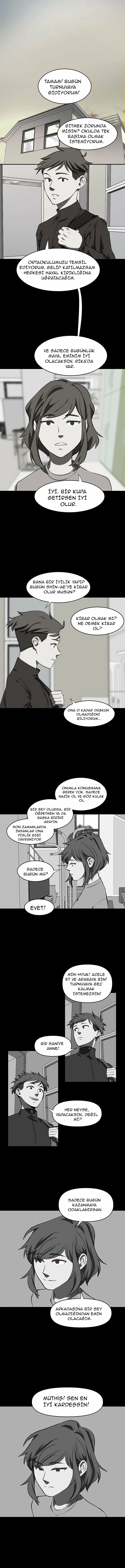 Kalbim Yoo’da - Bölüm 102 Sayfa 4
