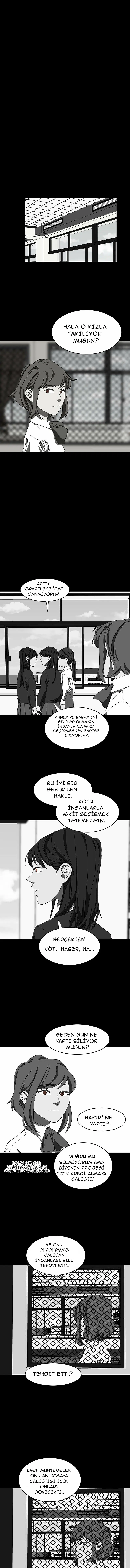 Kalbim Yoo’da - Bölüm 102 Sayfa 6