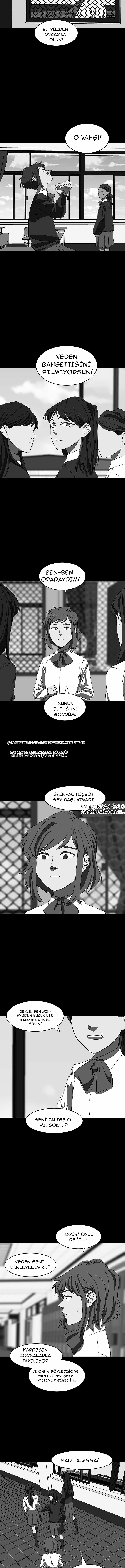 Kalbim Yoo’da - Bölüm 102 Sayfa 7