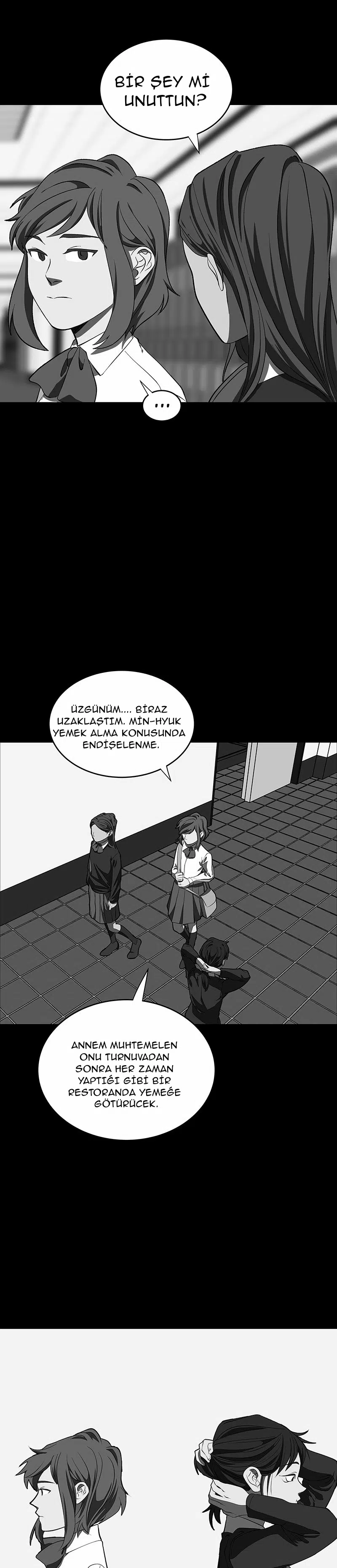 Kalbim Yoo’da - Bölüm 102 Sayfa 9