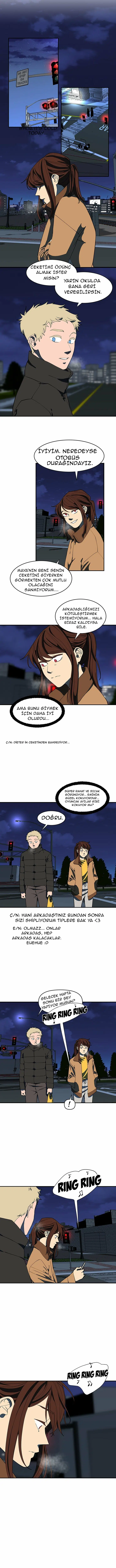 Kalbim Yoo’da - Bölüm 103 Sayfa 2