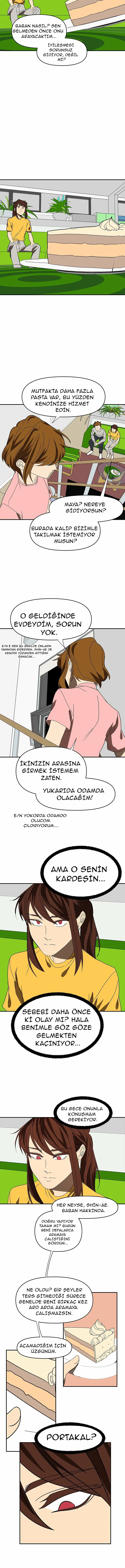 Kalbim Yoo’da - Bölüm 103 Sayfa 6