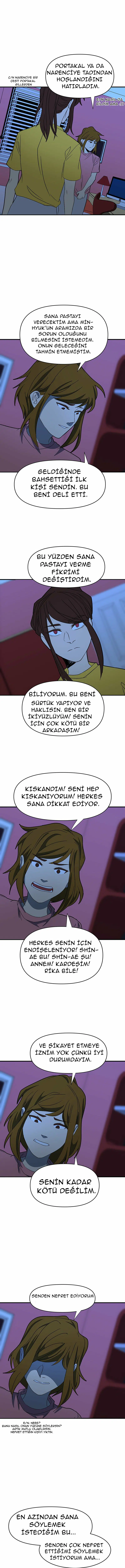 Kalbim Yoo’da - Bölüm 103 Sayfa 12