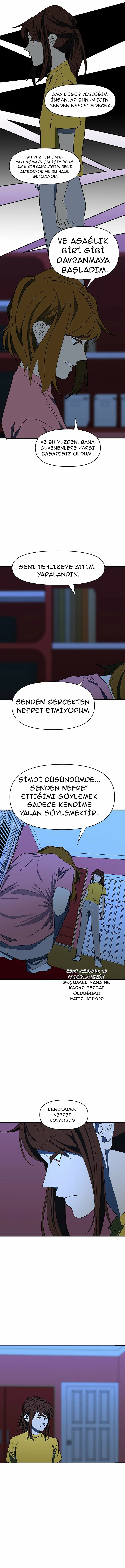 Kalbim Yoo’da - Bölüm 103 Sayfa 13