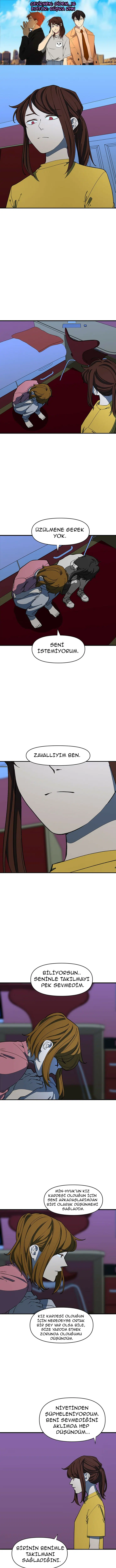 Kalbim Yoo’da - Bölüm 104 Sayfa 1