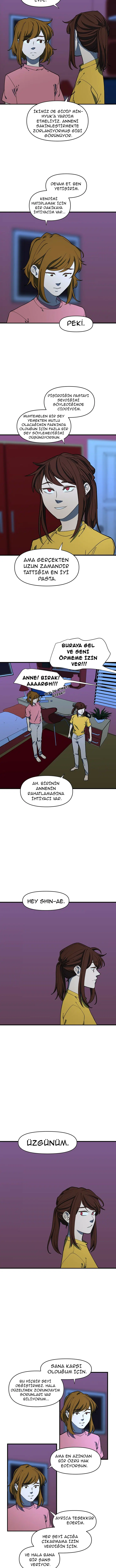 Kalbim Yoo’da - Bölüm 104 Sayfa 3