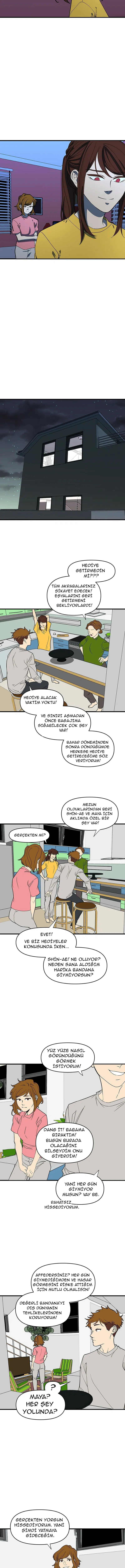 Kalbim Yoo’da - Bölüm 104 Sayfa 5
