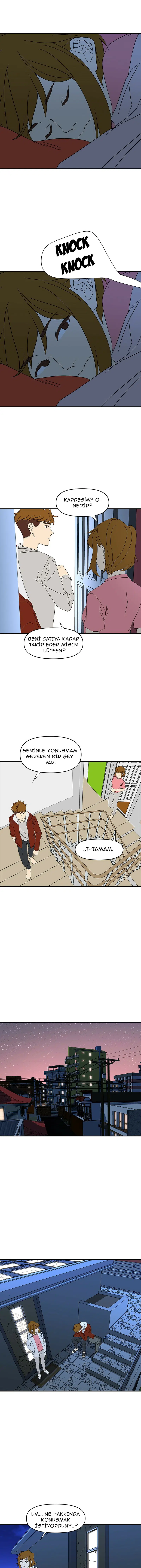 Kalbim Yoo’da - Bölüm 104 Sayfa 7