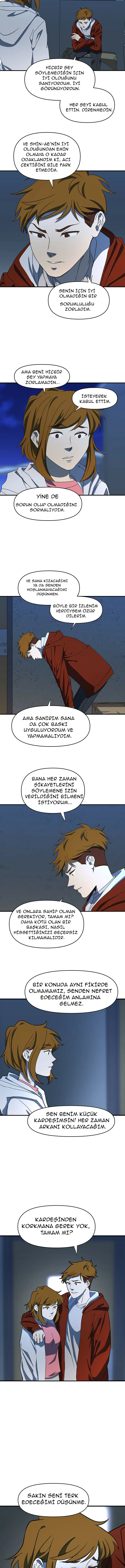 Kalbim Yoo’da - Bölüm 104 Sayfa 9