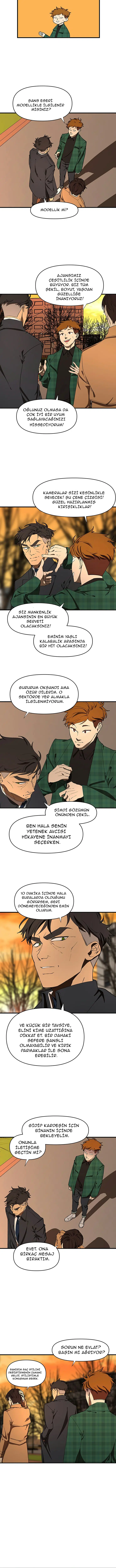Kalbim Yoo’da - Bölüm 106 Sayfa 2