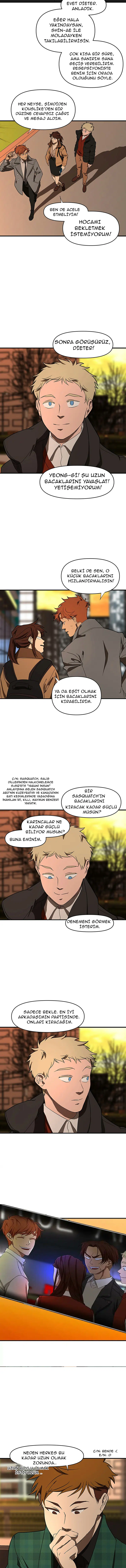 Kalbim Yoo’da - Bölüm 106 Sayfa 7