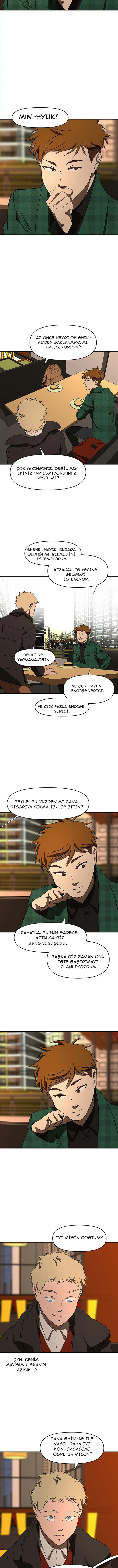 Kalbim Yoo’da - Bölüm 106 Sayfa 8