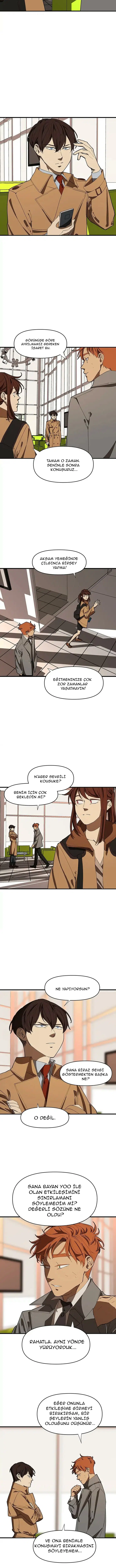 Kalbim Yoo’da - Bölüm 107 Sayfa 2