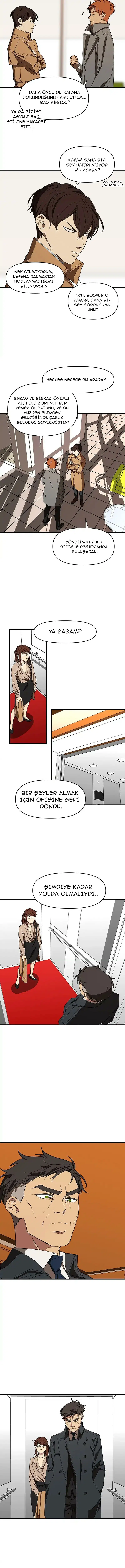 Kalbim Yoo’da - Bölüm 107 Sayfa 4