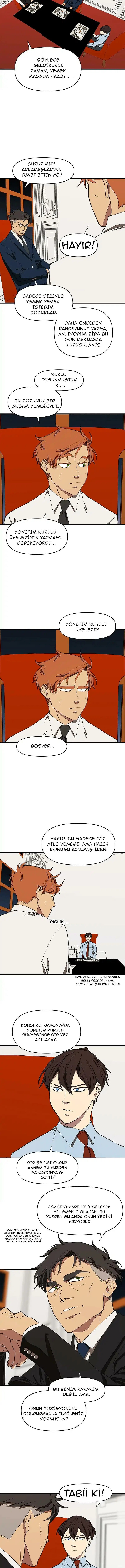 Kalbim Yoo’da - Bölüm 107 Sayfa 8