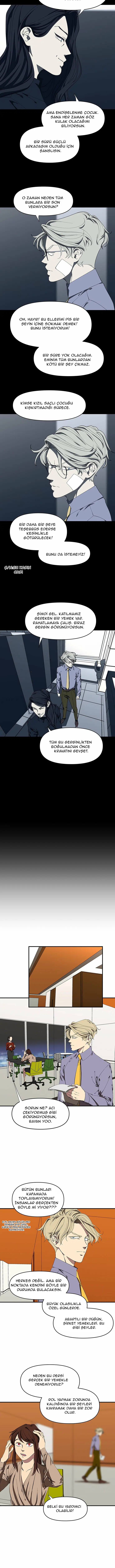 Kalbim Yoo’da - Bölüm 108 Sayfa 2