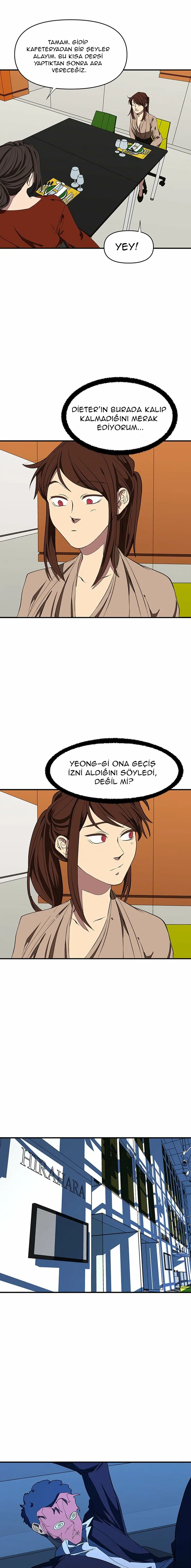 Kalbim Yoo’da - Bölüm 108 Sayfa 3