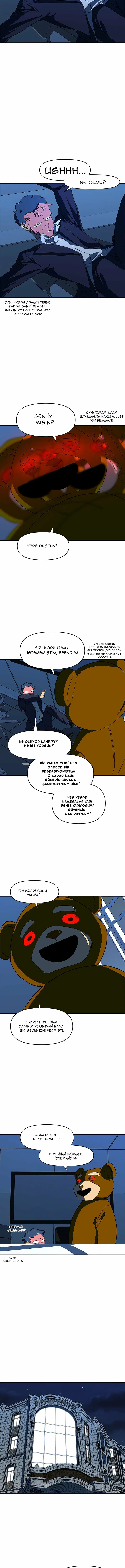 Kalbim Yoo’da - Bölüm 108 Sayfa 4