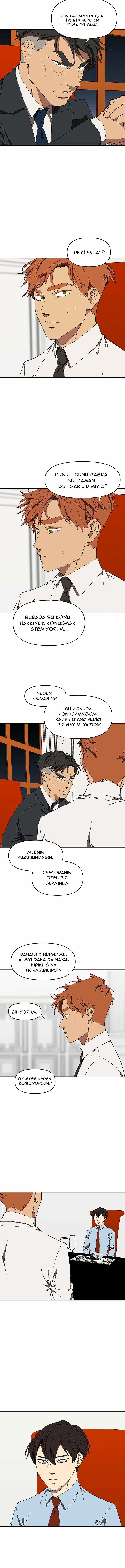 Kalbim Yoo’da - Bölüm 108 Sayfa 5