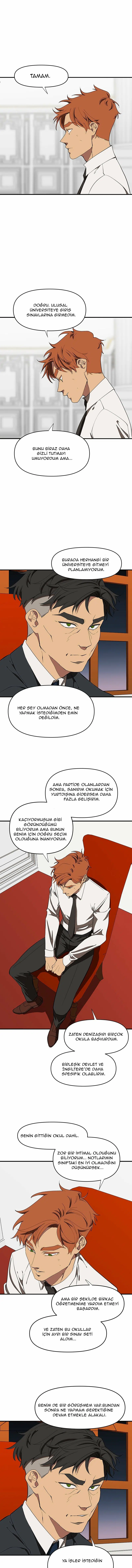 Kalbim Yoo’da - Bölüm 108 Sayfa 6