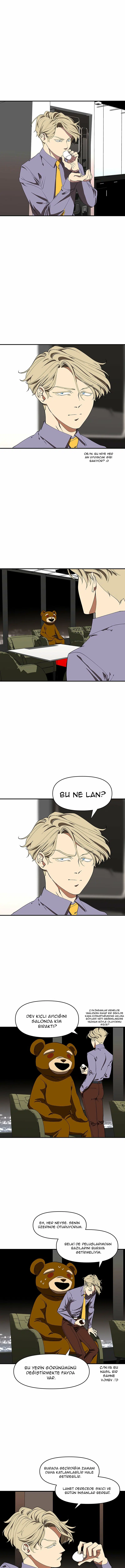 Kalbim Yoo’da - Bölüm 109 Sayfa 2
