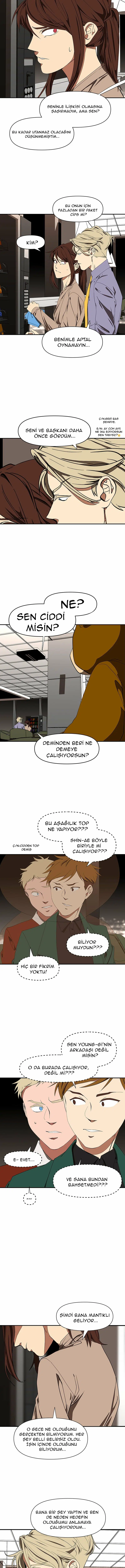 Kalbim Yoo’da - Bölüm 109 Sayfa 6
