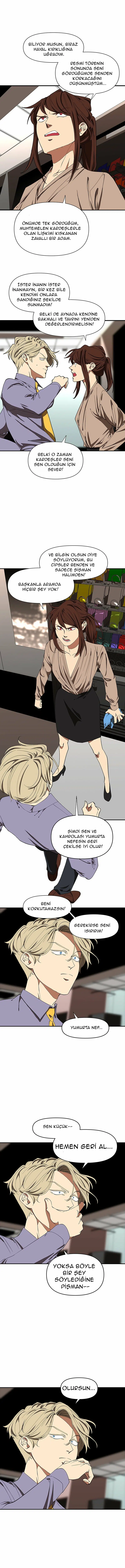 Kalbim Yoo’da - Bölüm 109 Sayfa 8