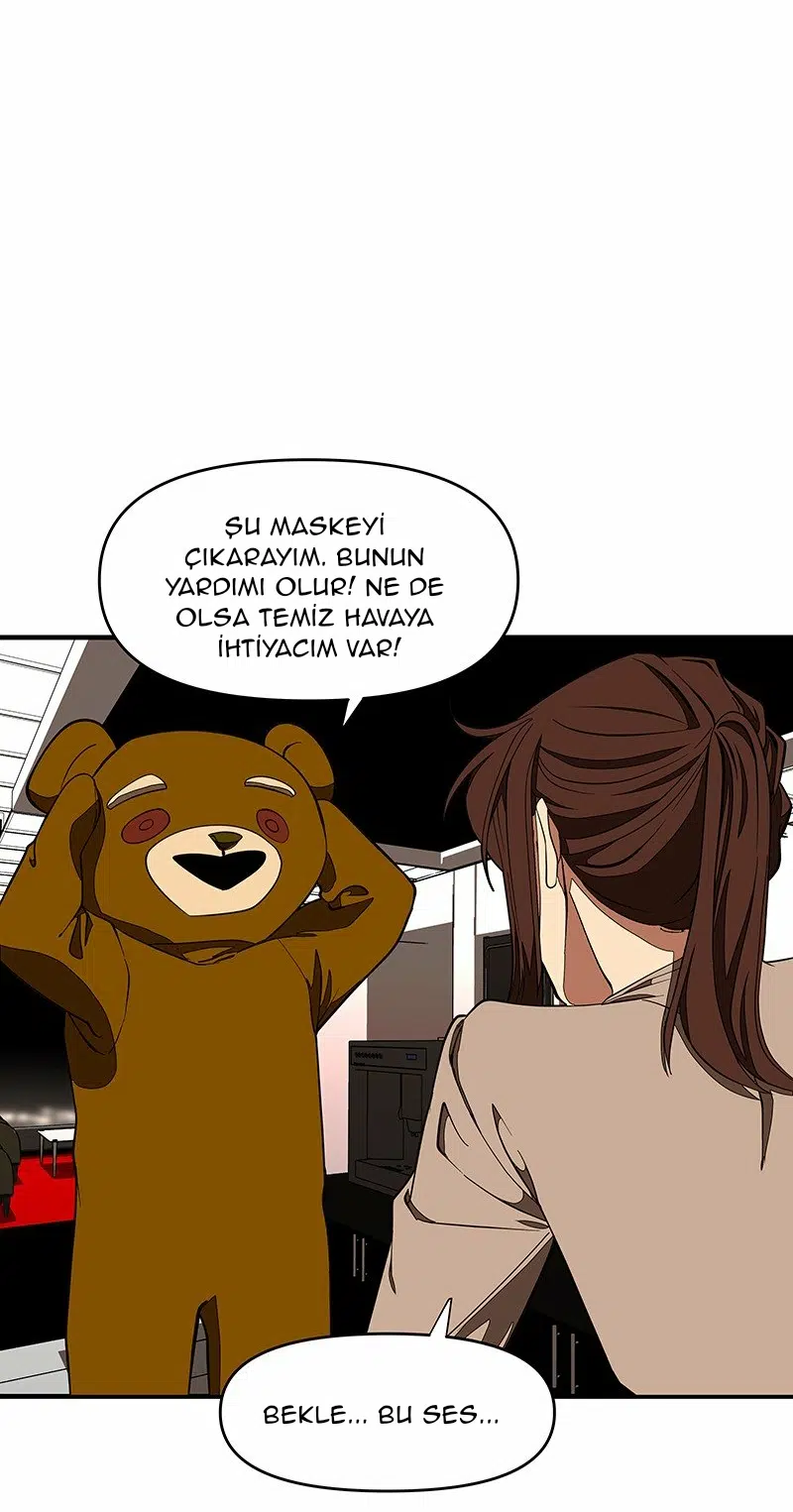 Kalbim Yoo’da - Bölüm 109 Sayfa 10
