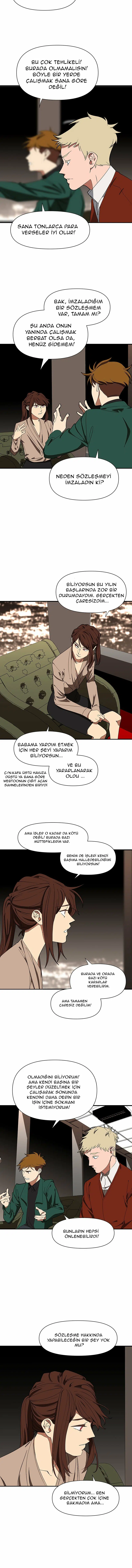 Kalbim Yoo’da - Bölüm 109 Sayfa 12