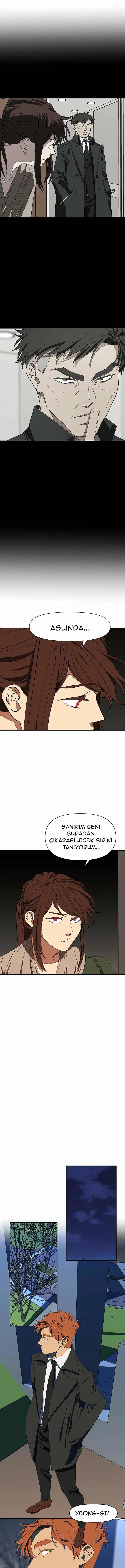Kalbim Yoo’da - Bölüm 109 Sayfa 13