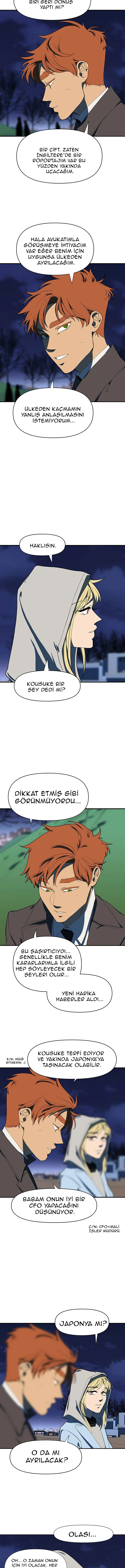 Kalbim Yoo’da - Bölüm 110 Sayfa 3