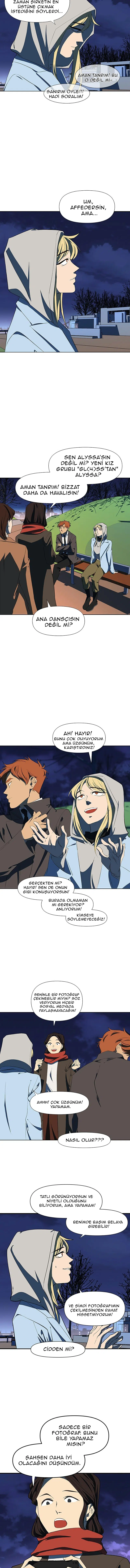 Kalbim Yoo’da - Bölüm 110 Sayfa 4
