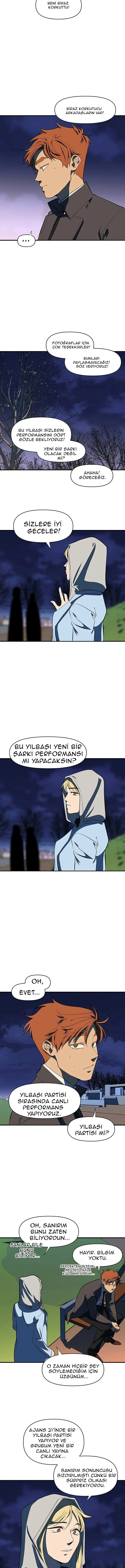 Kalbim Yoo’da - Bölüm 110 Sayfa 6