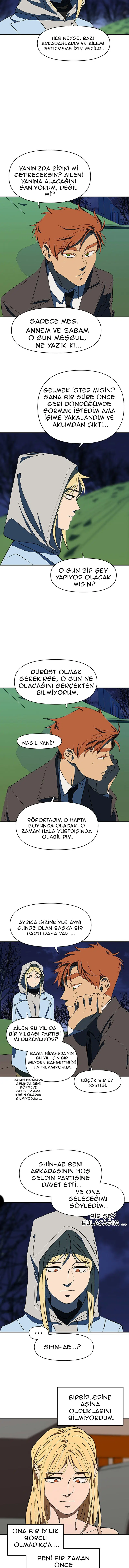 Kalbim Yoo’da - Bölüm 110 Sayfa 7