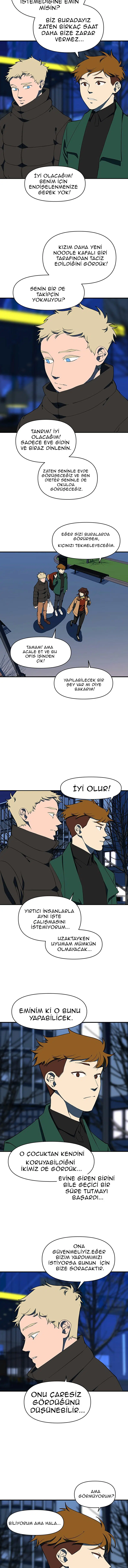 Kalbim Yoo’da - Bölüm 111 Sayfa 4