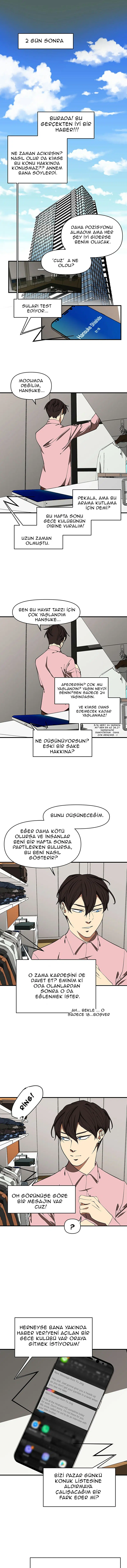 Kalbim Yoo’da - Bölüm 111 Sayfa 10