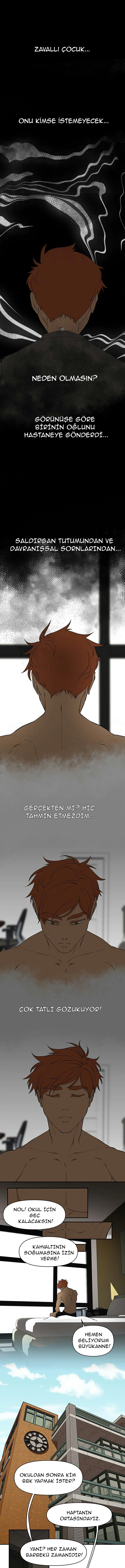 Kalbim Yoo’da - Bölüm 112 Sayfa 2