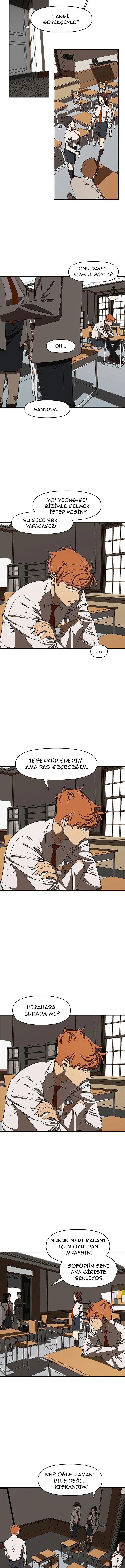 Kalbim Yoo’da - Bölüm 112 Sayfa 3