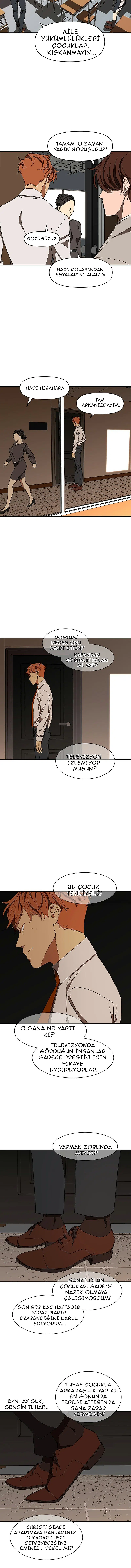 Kalbim Yoo’da - Bölüm 112 Sayfa 4