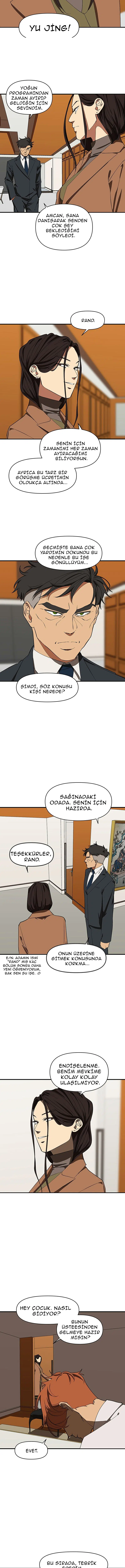 Kalbim Yoo’da - Bölüm 112 Sayfa 6