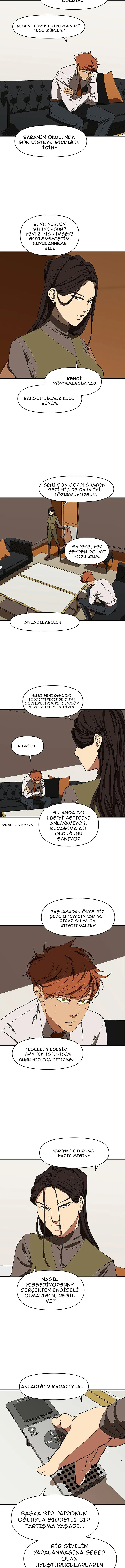 Kalbim Yoo’da - Bölüm 112 Sayfa 7