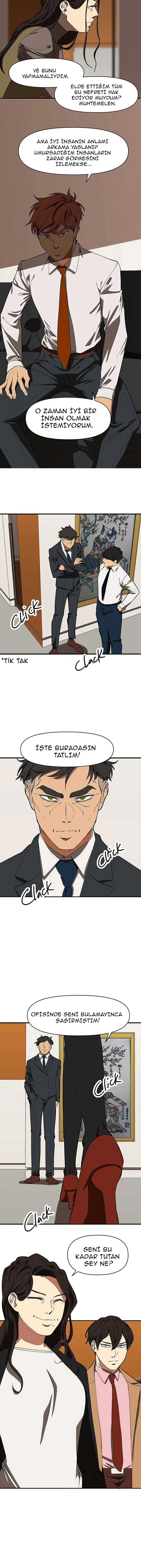 Kalbim Yoo’da - Bölüm 112 Sayfa 11